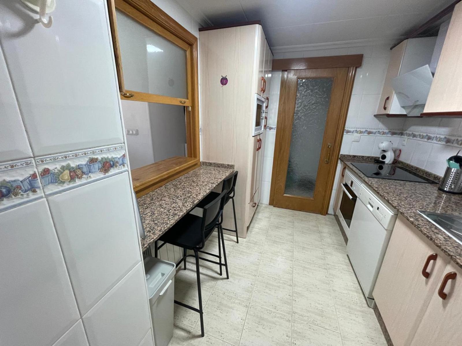 דירות אל אלטט Urbanova Playa מראה חיצוני תמונה