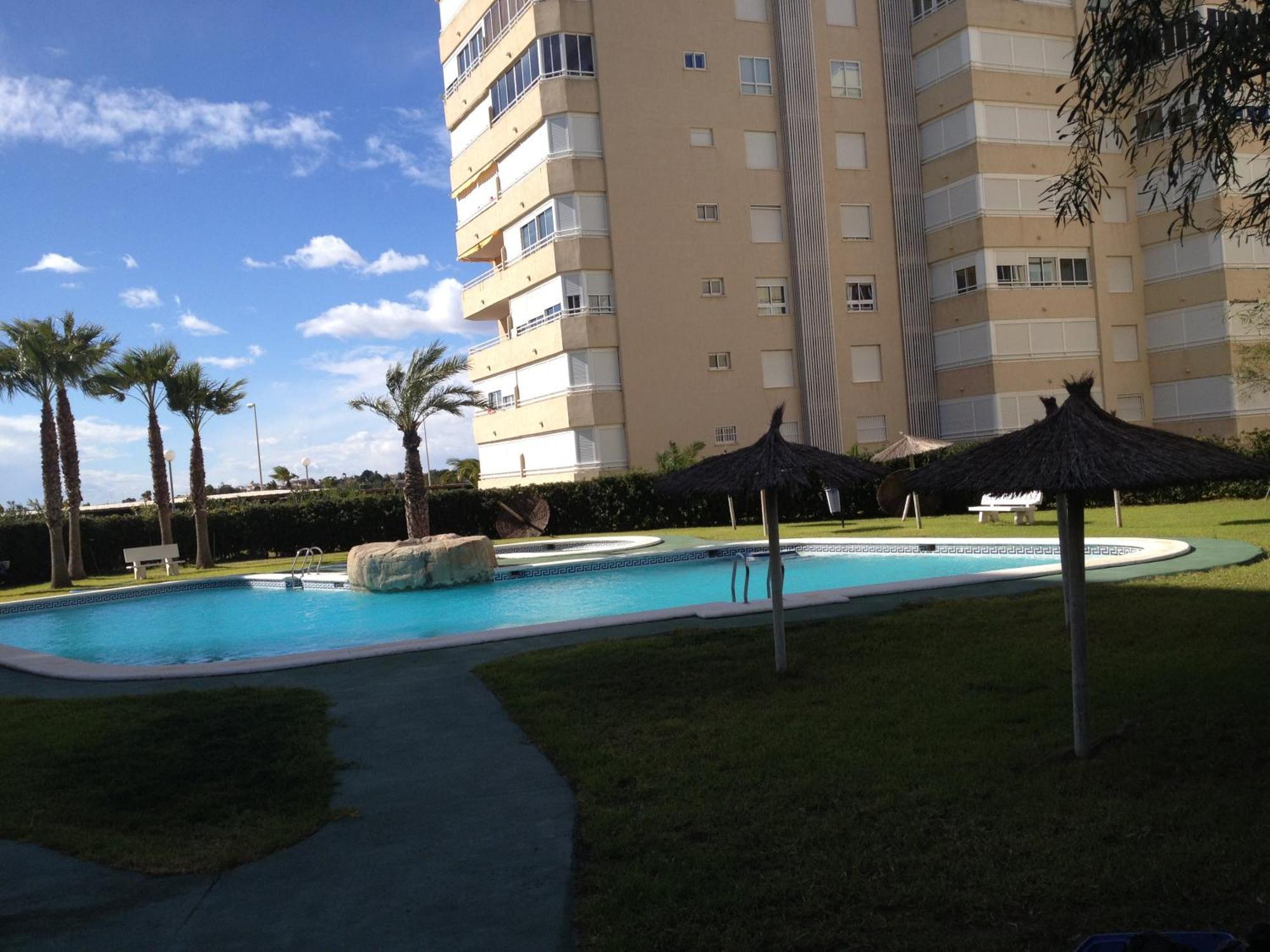 דירות אל אלטט Urbanova Playa מראה חיצוני תמונה
